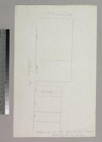 Keller, Matthew : sketch maps