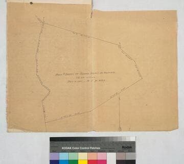 Lopez Tract - Juana Lopez de Warren parcel