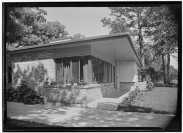 [Stone, Jesse R., residence]