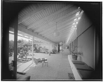 Crawford, Thomas H., residence