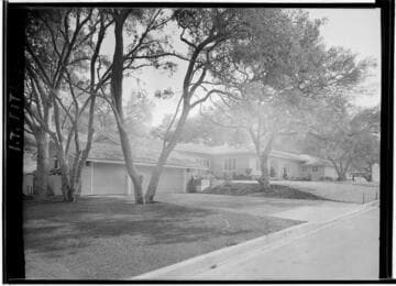 Model house at Royal Oaks