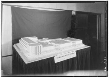 [National Broadcasting Company, inc.] [NBC]