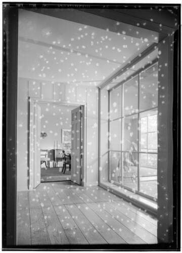 McKee, A. B., Jr., residence