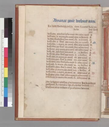Book of Hours, use of Rome : [manuscript]