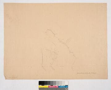 Rancho Los Felis : showing Lyons, Wilson, and Felis properties and the Canal & Reservoir Co. ditch