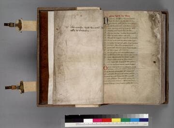 Aurora : [manuscript]