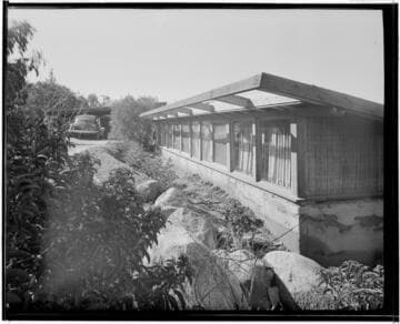 Ruocco, Lloyd, residence