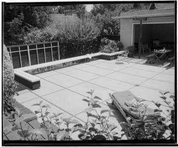 Michaelson residence