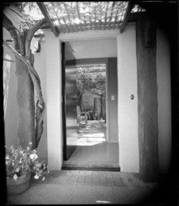 Wright, Mrs. William P., residence