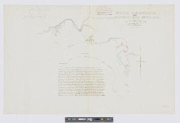 Rule Landing, or Russian Gulch