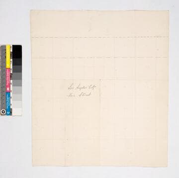 Los Angeles City Main Street