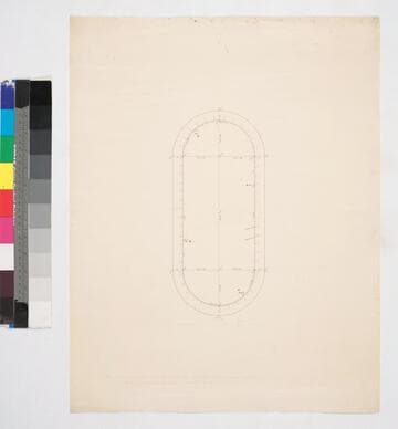 Half Mile Track (Vernon Avenue)