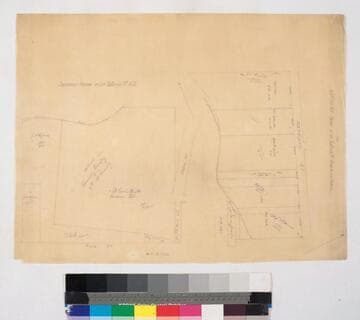 Los Angeles : Lot 8 Block 37, Hancock's Survey