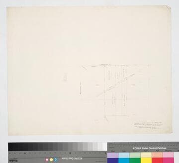 Los Angeles : south from Jefferson Street between Figueroa and Main Street