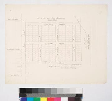 Pastor de Celis now Mills Subdivision Child's Tract