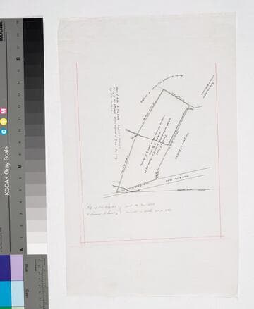 Tract of Land. containing 17 85/100 acres occupied for more than 12 years by T. Sanchez