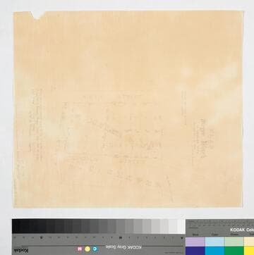 Plan of the Meyer Block