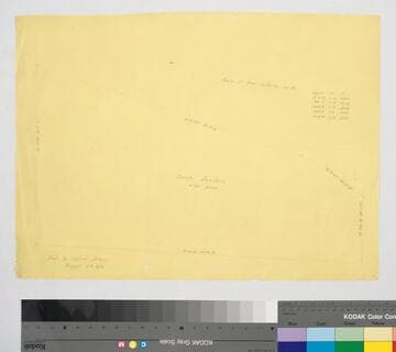 Los Angeles : Josefa Sanchez parcel, with courses