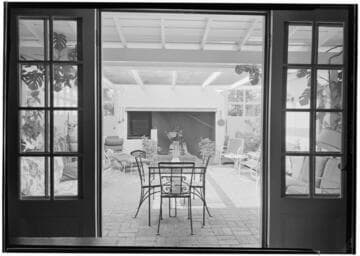 Wurdeman, Walter, residence