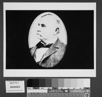 Portrait of Harrison Gray Otis