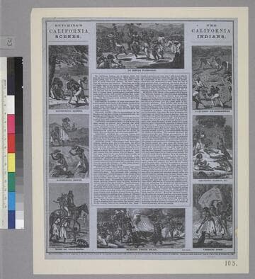 The California Indians