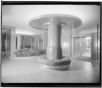 Park La Brea tower apartments