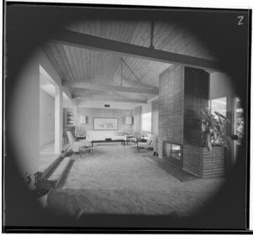 [Briarvale Model houses: Galleria model]