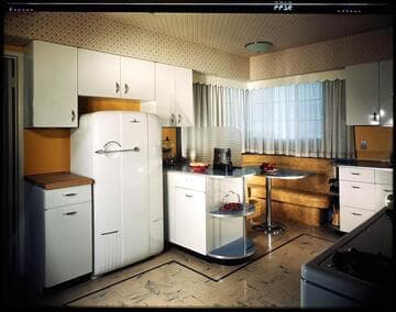 Kitchens