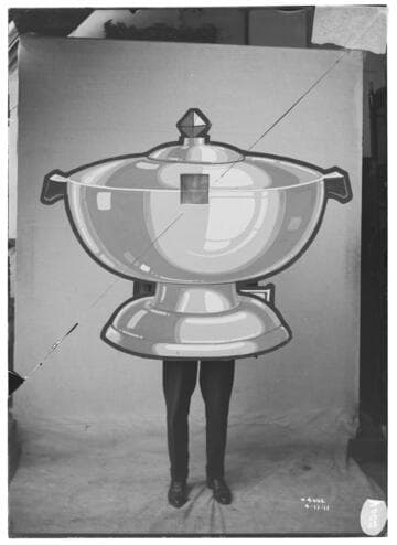 A3.1 - Appliances miscellaneous