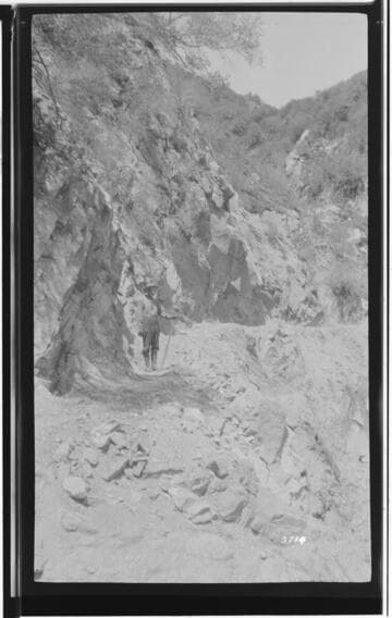 Santa Ana River #1 Powerhouse