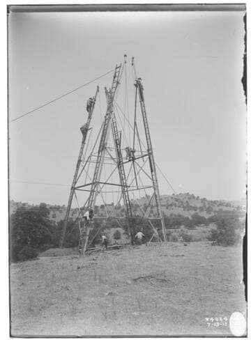 Miscellaneous Transmission - Magunden Substation
