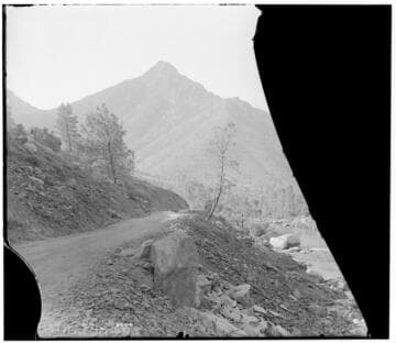 S1.2 Scenery, Mountains