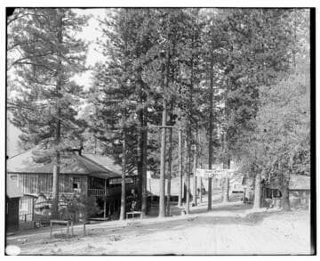 Big Creek, Miscellaneous