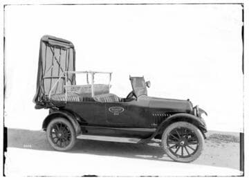 T3.1 Transportation - Autos, Trucks, & Railcars