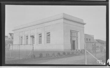 Capistrano Substation