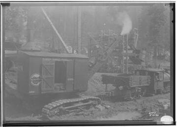 Big Creek, Miscellaneous