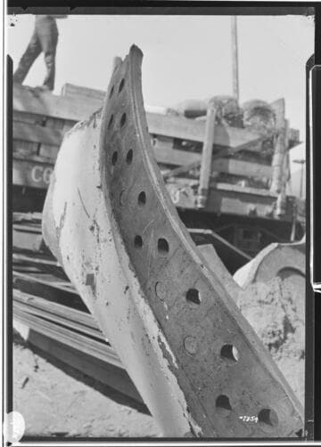 Big Creek Powerhouse #8