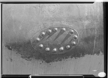 Big Creek Powerhouse #8