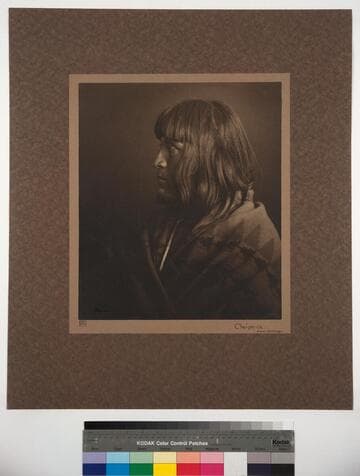 Chu'-pa-ca. Santo Domingo