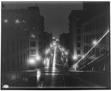 L1.2 - Lighting, streets