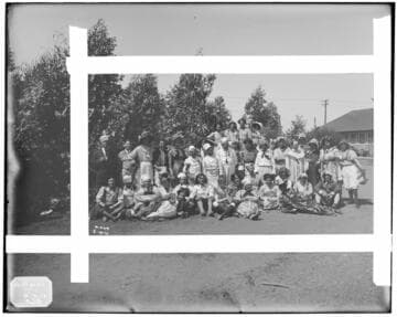 P1.1 - Group Portraits