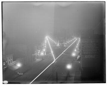 L1.2 - Lighting, streets