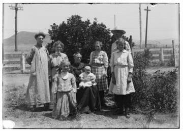 P1.1 - Group Portraits