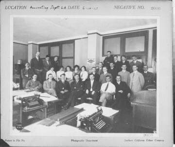 P1.1 - Group Portraits