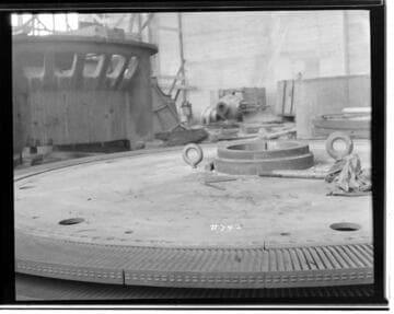 Long Beach Steam Station, Plant #1