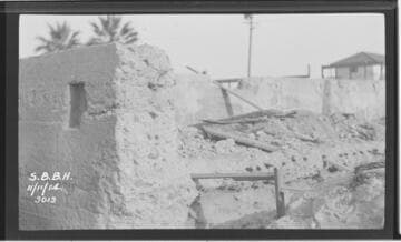 B1.1 - Buildings Miscellaneous