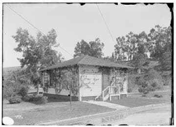 B1.1 - Buildings Miscellaneous