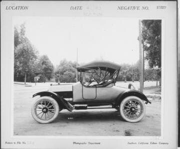 T3.1 Transportation - Autos, Trucks, & Railcars