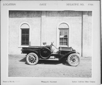 T3.1 Transportation - Autos, Trucks, & Railcars