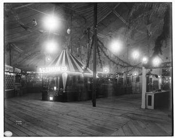 D2.4 - Displays, Fairs